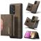 DG.MING DG.MING Samsung Galaxy A33 5G Skal 2in1 Magnetisk Avtagbart Kortfack