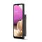 DG.MING DG.MING Samsung Galaxy A33 5G Skal 2in1 Magnetisk Avtagbart Kortfack