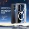 DUX DUCIS DUX DUCIS Samsung Galaxy Z Fold 8 Skal MagSafe Clin Series