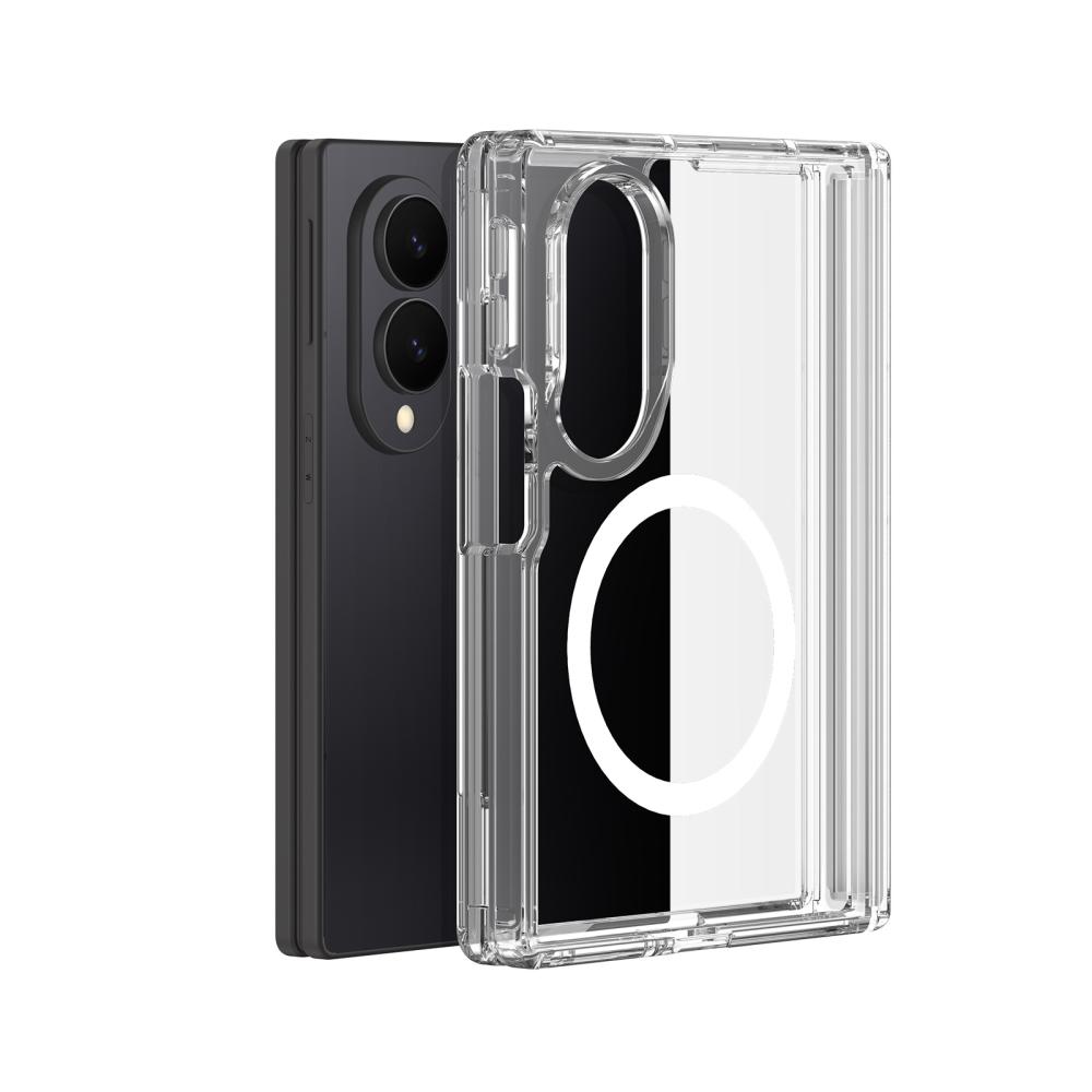 DUX DUCIS DUX DUCIS Samsung Galaxy Z Fold 8 Skal MagSafe Clin Series