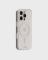 holdit holdit iPhone 16 Pro Max Mobilskal MagSafe Vit/Transparent
