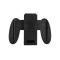  KJH Nintendo Switch Joy-Con Grip Svart