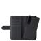 holdit holdit Samsung Galaxy S23 2in1 Magnet Fodral / Skal Svart