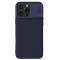 NILLKIN NILLKIN iPhone 16 Pro Max Skal MagSafe CamShield Pro Lila
