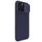 NILLKIN NILLKIN iPhone 16 Pro Max Skal MagSafe CamShield Pro Lila