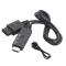  Plug and Play Adapter N64 till HDMI Converter För Nintendo