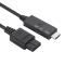  Plug and Play Adapter N64 till HDMI Converter För Nintendo