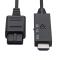  Plug and Play Adapter N64 till HDMI Converter För Nintendo