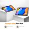  Lenovo Idea Tab Fodral Tri-Fold Katt