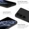 IMAK IMAK Sony Xperia 1 VII Skal TPU Soft Svart