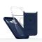 Tech-Protect Tech-Protect iPhone 17 Pro Max Skal MagSafe Uniq Deep Blue