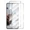 ENKAY ENKAY Xiaomi 12T / 12T Pro 2-PACK Skärmskydd Heltäckande