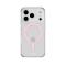 holdit holdit iPhone 17 Pro Max MagSafe Mobilskal Pink/Transparent