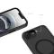 Tech-Protect Tech-Protect iPhone 17e/16e Skal MagSafe MagRack Matt Svart