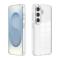  Samsung Galaxy S26 Plus Skal Hybrid Transparent