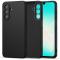 Tech-Protect Tech-Protect Samsung Galaxy A26 5G Skal Icon Svart