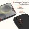 Tech-Protect Tech-Protect Samsung Galaxy A26 5G Skal Icon Svart