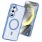 ColorPop ColorPop Galaxy S24 Plus Skal CH MagSafe Matt Ljus Lila