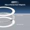 DUX DUCIS DUX DUCIS Samsung Galaxy Z Fold 8 Skal MagSafe Clin Series