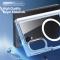 DUX DUCIS DUX DUCIS Samsung Galaxy Z Fold 8 Skal MagSafe Clin Series