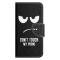  iPhone 16 Plus Fodral Med Tryck Dont Touch