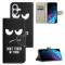  iPhone 16 Plus Fodral Med Tryck Dont Touch