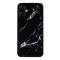  Samsung Galaxy A07 Skal TPU Marmor Svart