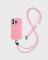 holdit holdit Crossbody Strap Pink