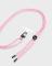 holdit holdit Crossbody Strap Pink