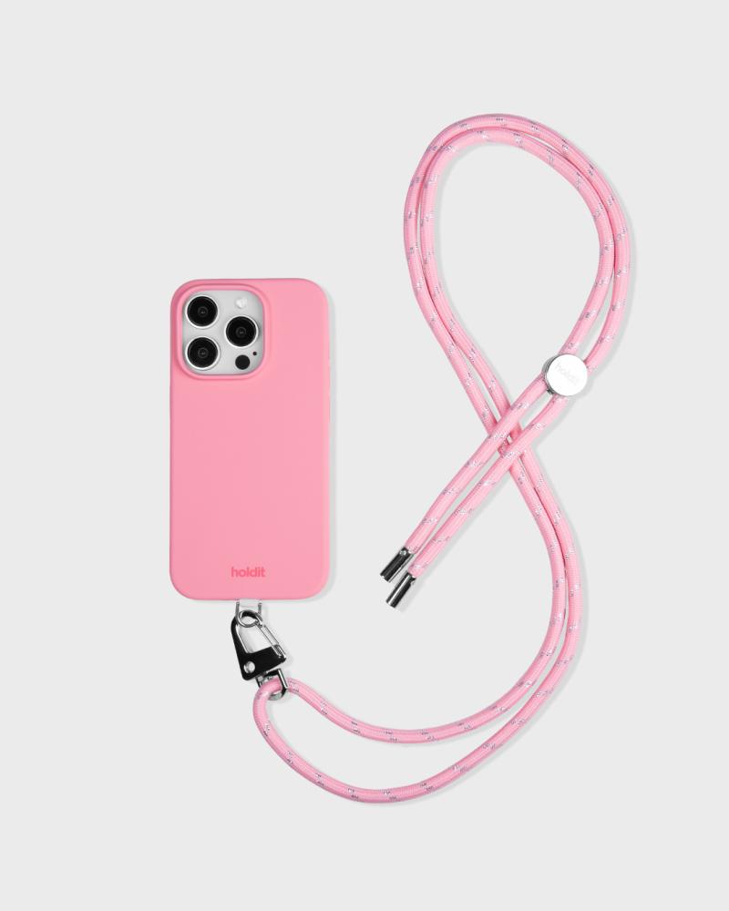 holdit holdit Crossbody Strap Pink
