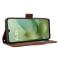  Motorola Moto G06 / G06 Power Fodral Med Avtagbar Korthållare