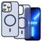 ColorPop ColorPop iPhone 13 Pro Skal CH MagSafe Matt Lavender Ash