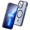 ColorPop ColorPop iPhone 13 Pro Skal CH MagSafe Matt Lavender Ash