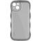 IMAK IMAK iPhone 14 Skal TPU Tonad Svart