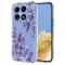  OnePlus 15 Skal TPU Med Tryck Blommor