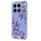  OnePlus 15 Skal TPU Med Tryck Blommor