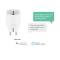 Hombli Hombli 3-PACK EU Smart Plug Promo Pack Vit