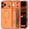 Tech-Protect Tech-Protect iPhone 17 Pro Max Skal MagSafe BasicMag Matt