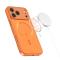 Tech-Protect Tech-Protect iPhone 17 Pro Max Skal MagSafe BasicMag Matt