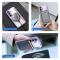 DUX DUCIS DUX DUCIS Galaxy S25 Fodral MagSafe Kickstand Skin X Pro Lila/Rosa