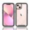 iPhone 13 Skal 360 Hybrid Defense Svart
