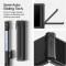 Spigen Spigen Galaxy Z Flip 7 FE / 6 Skal MagSafe Tough Armor Pro Svart