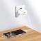 Tech-Protect Tech-Protect 30W Väggladdare PD QC3.0 USB-C / USB-A Vit