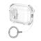 Tech-Protect Tech-Protect AirPods Pro 3 Skal Bounce Pro Transparent