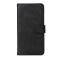  Motorola Moto G86 Power / G86 5G Fodral Läder Svart