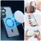 ColorPop ColorPop Galaxy S24 Plus Skal CH MagSafe Matt Ljus Lila