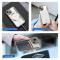 DUX DUCIS DUX DUCIS iPhone 14 Fodral MagSafe Skin X Pro Khaki