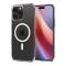 Spigen Spigen iPhone 16 Pro Skal MagSafe Liquid Crystal Clear