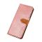 KHAZNEH KHAZNEH Galaxy A16 / A26 5G Fodral Dual Color Roséguld