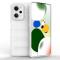  Xiaomi Redmi Note 12 Pro 5G Skal Magic Shield Beige